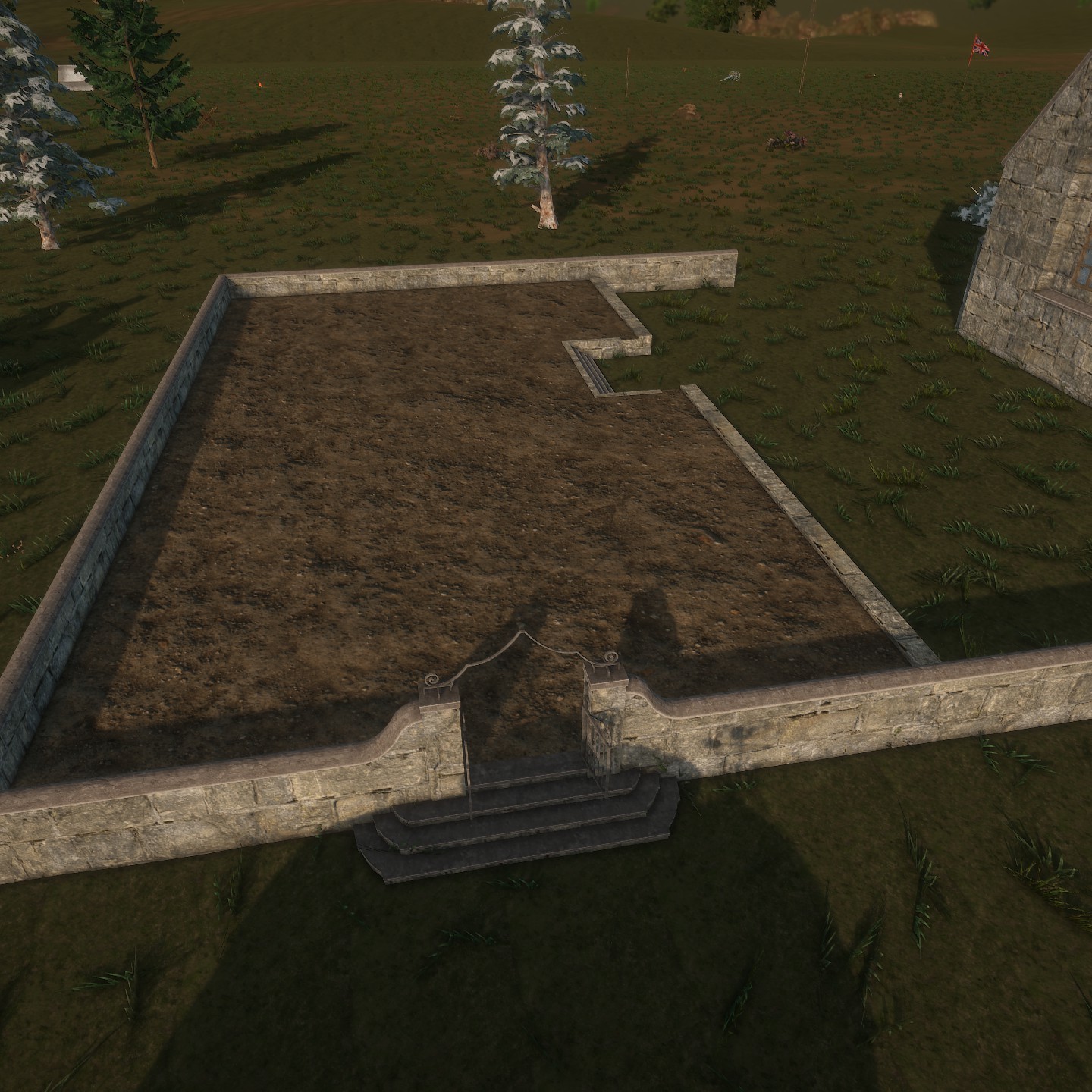 Church_Brittany1_Platform