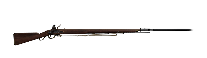 Weapon Musket NewLandLightInfantryPatternBrownBess.png