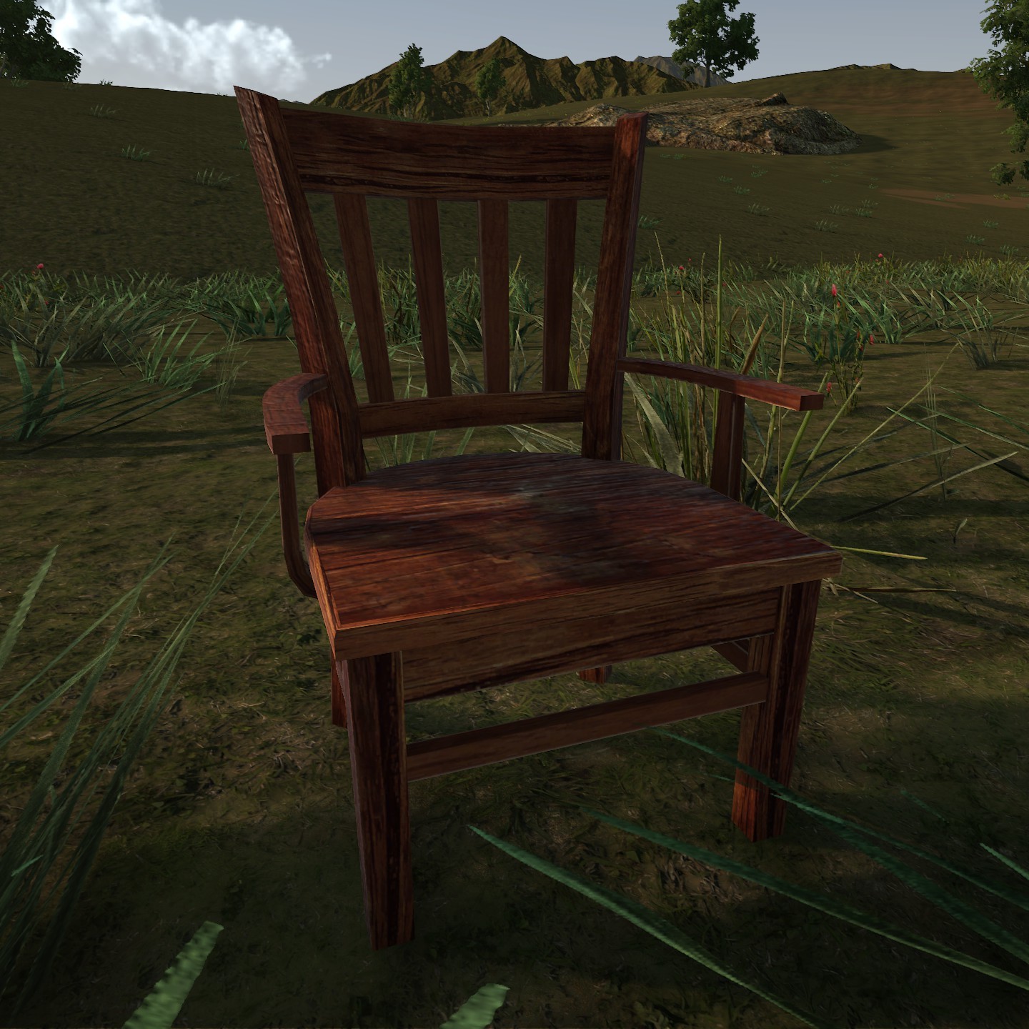 Chair1