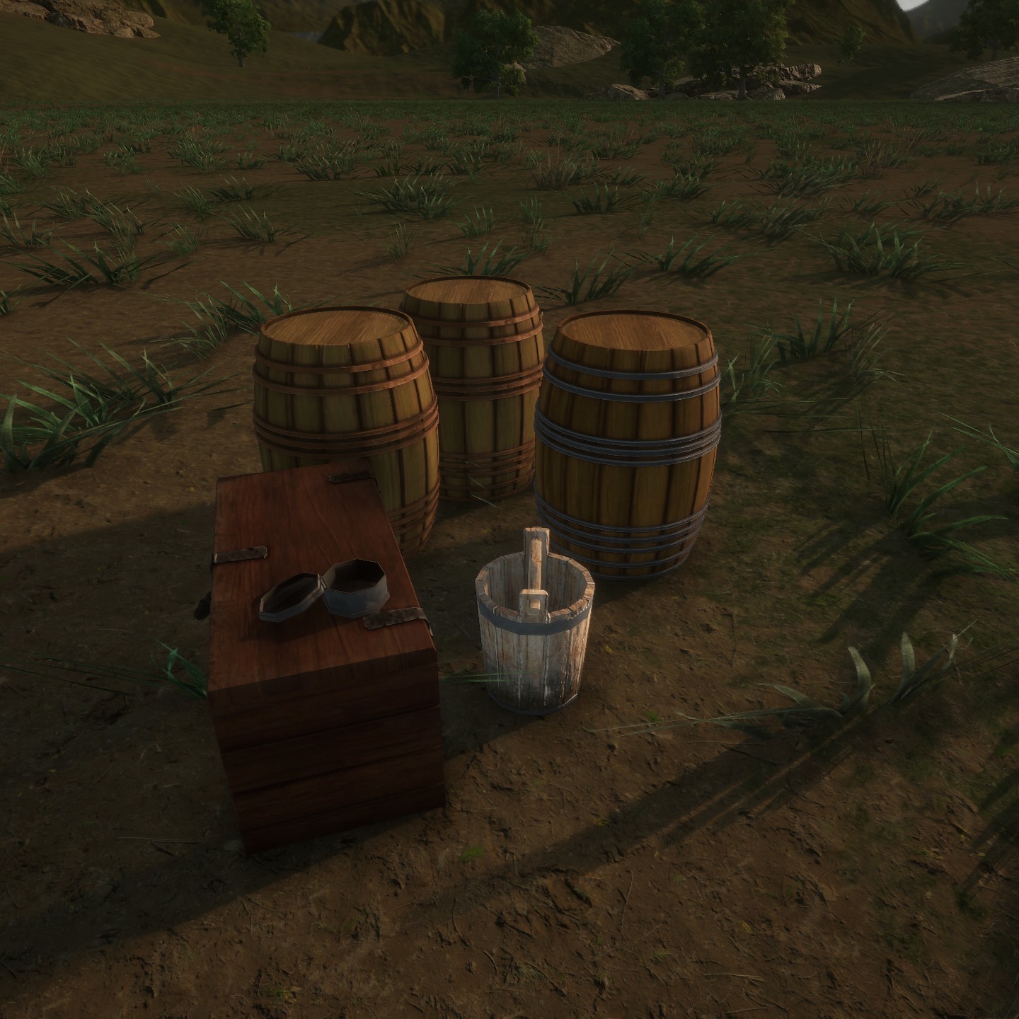 BarrelCollection_Group