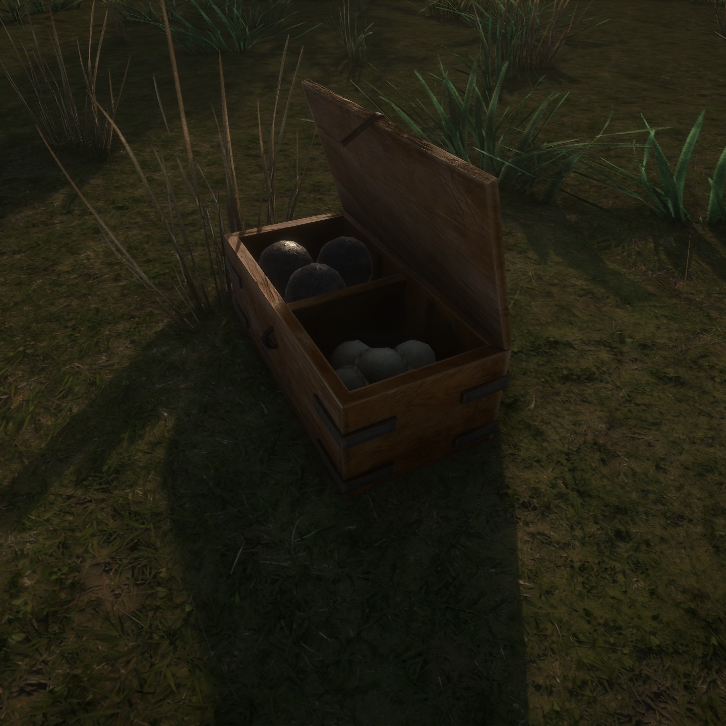 CannonAmmoboxSmallMoveable