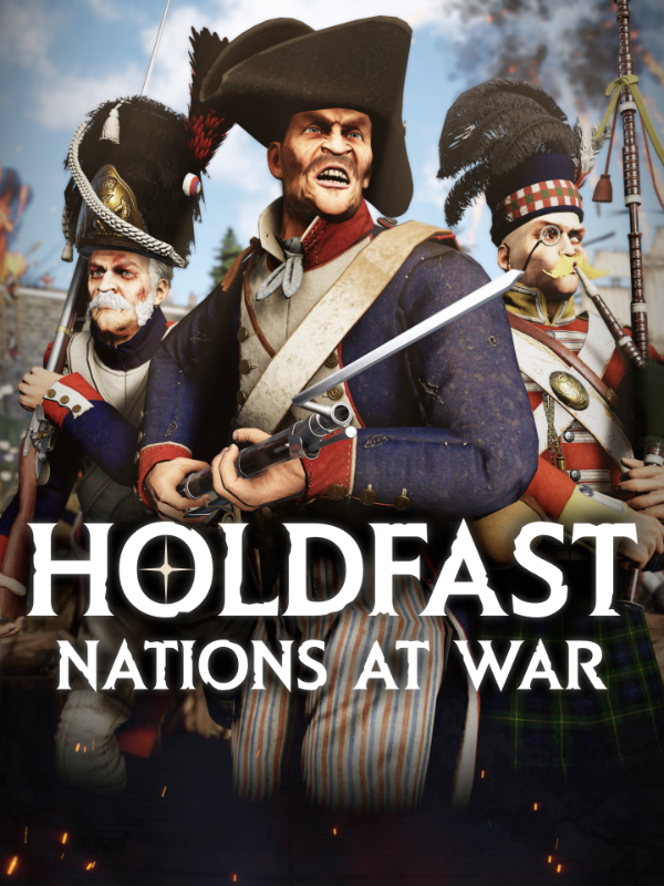 Holdfast: Nations At War Wiki Holdfast: Nations At War Wiki
