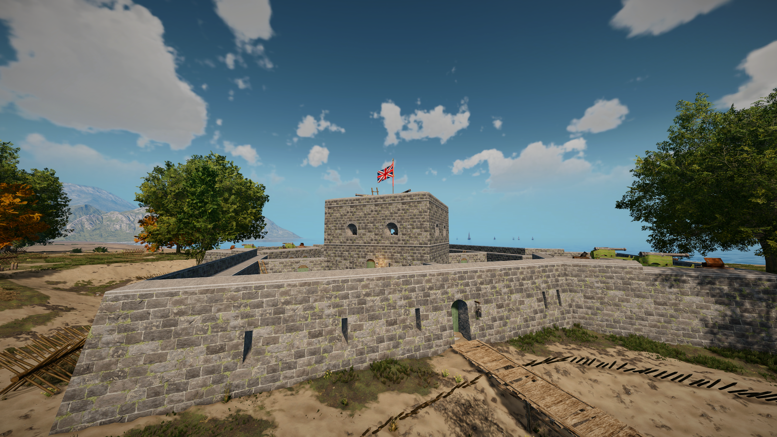 Southseacastle loadingscreen.png