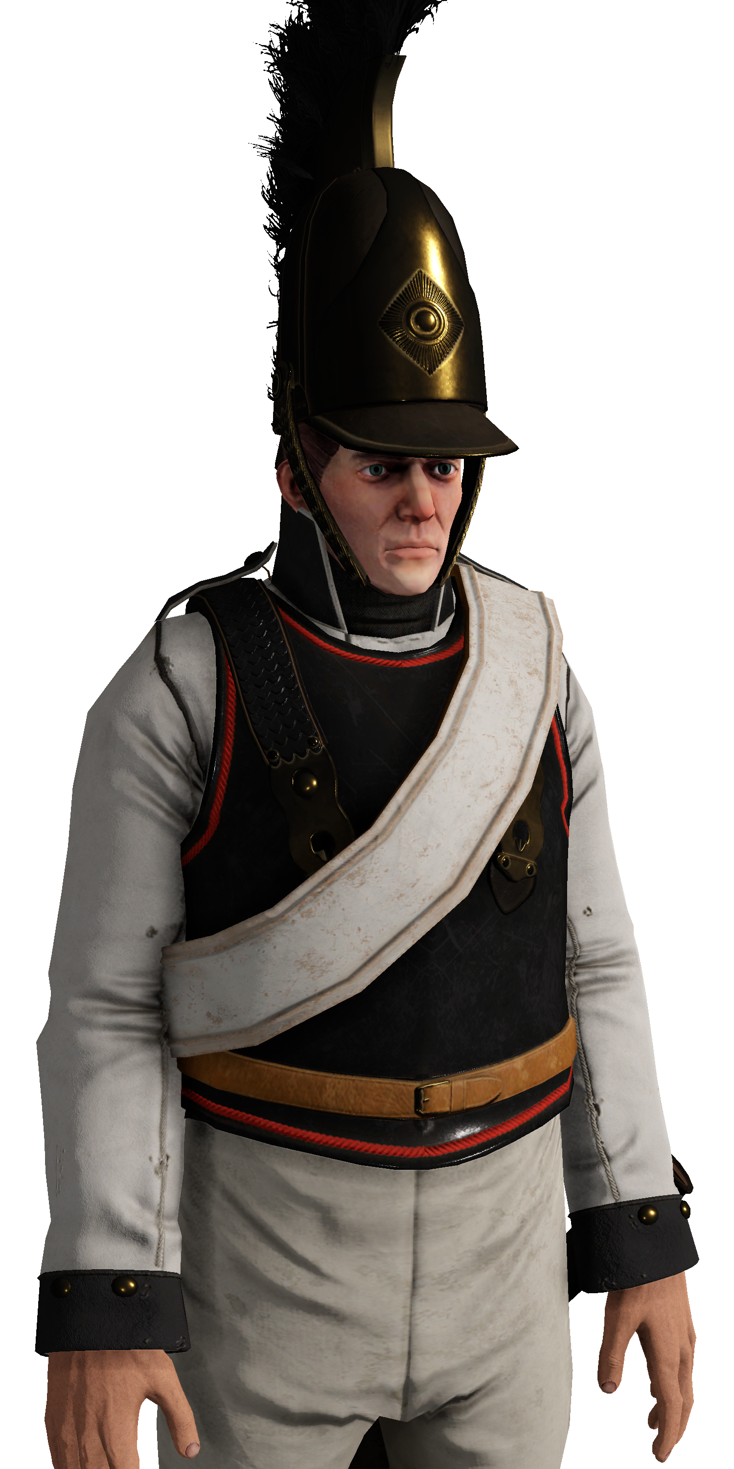 Class Full Russian CuirassierDragoon.png