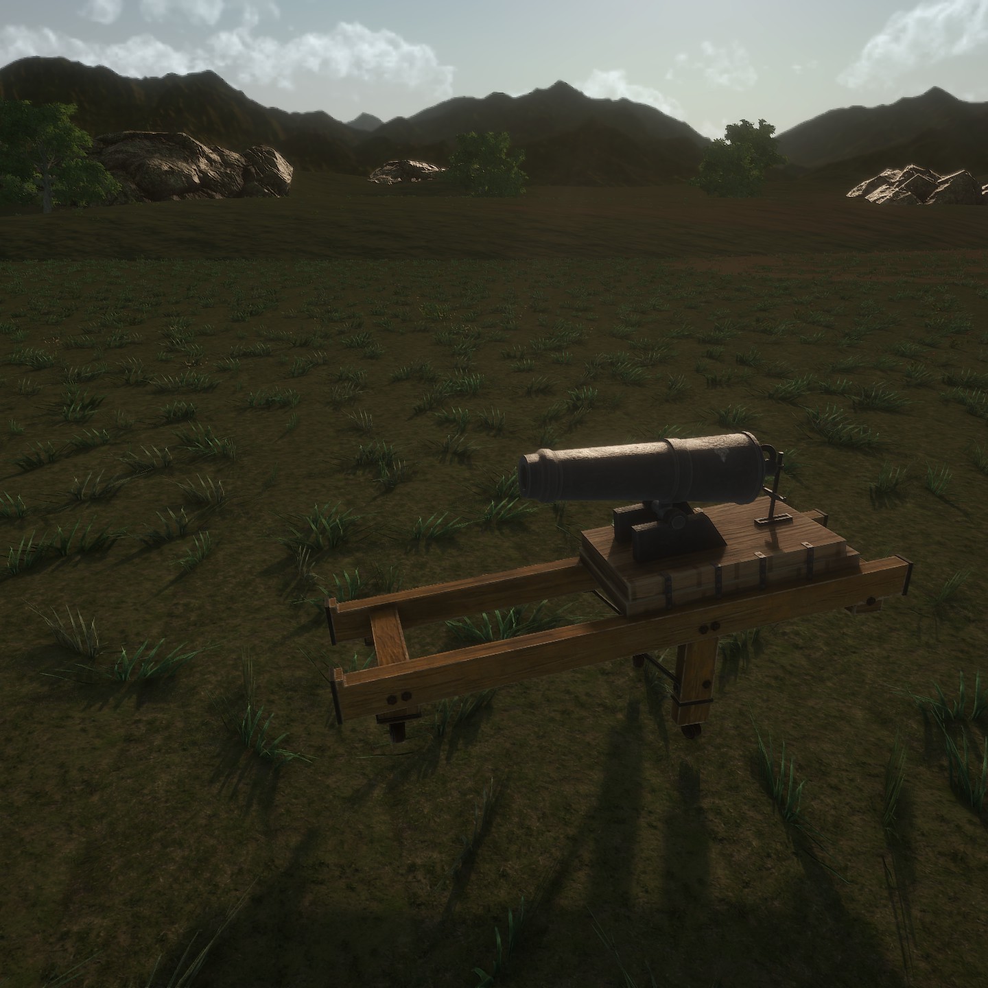 Carronade_RotatingCannonCarriage1