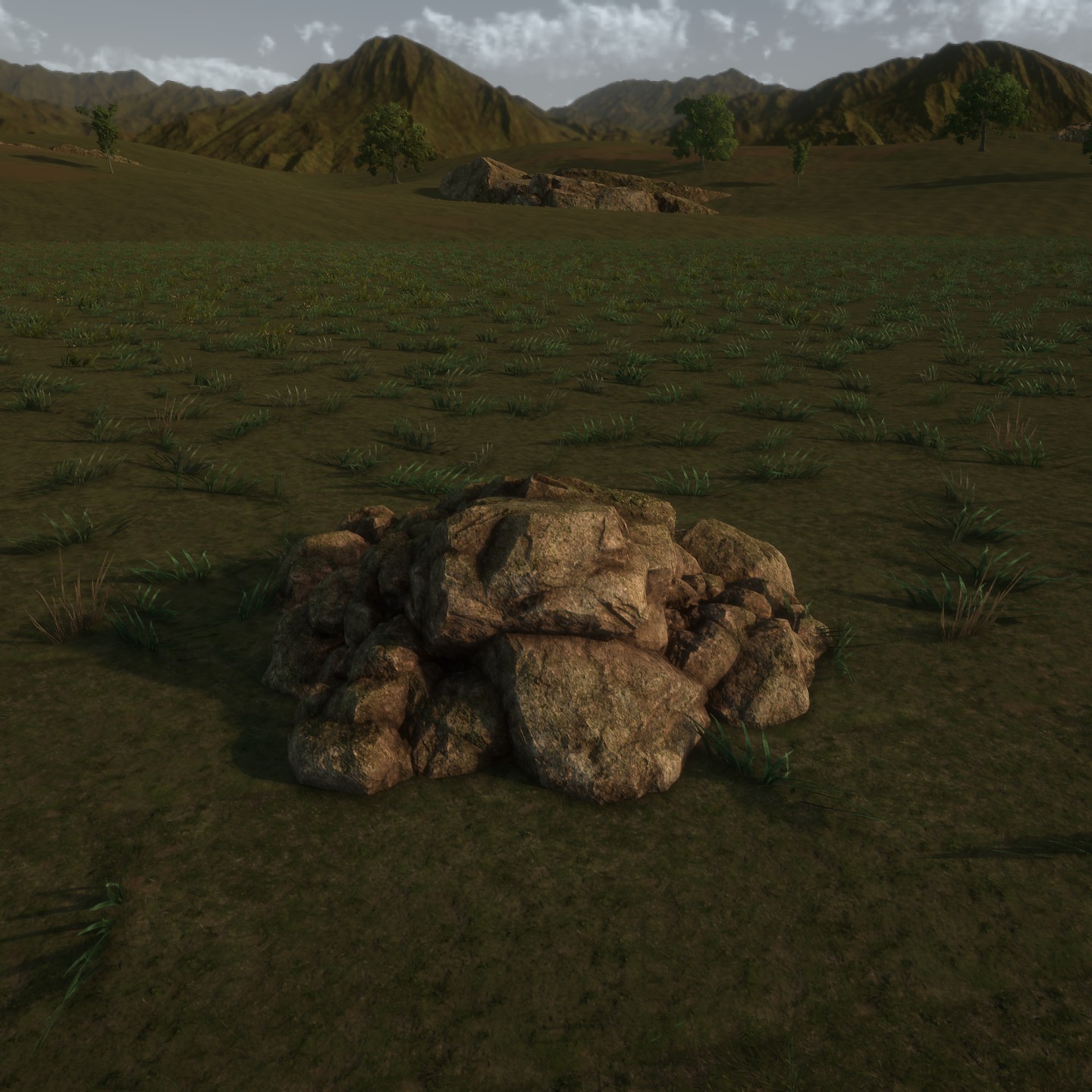 SandstoneRock_Group_12