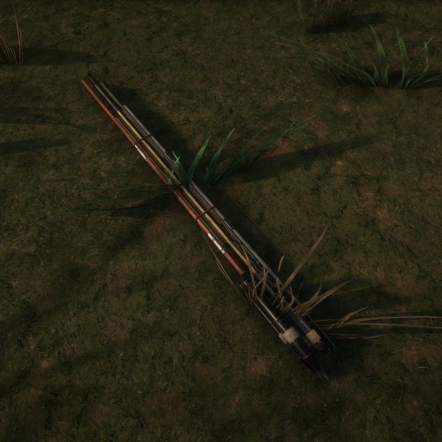 RocketAmmoboxMoveable