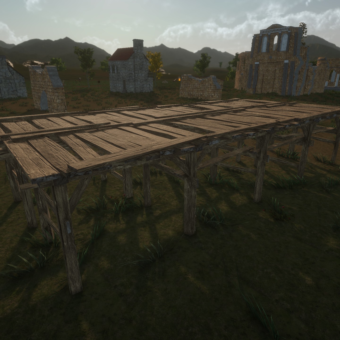 PierGroup_Destruction