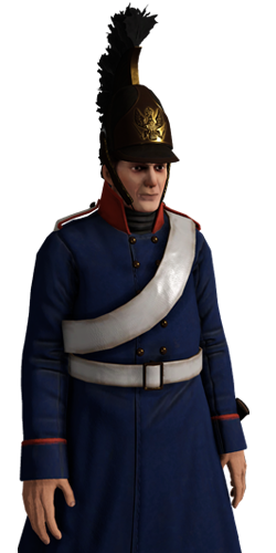Class Full Prussian CuirassierDragoon.png