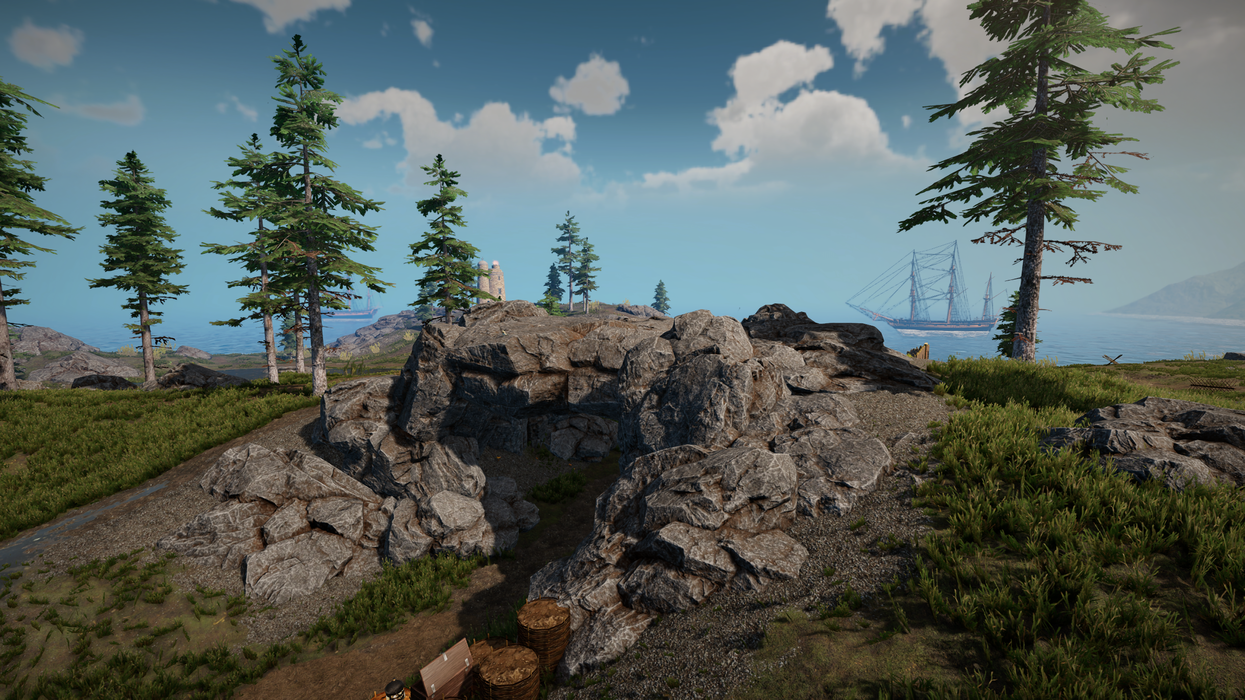 Kinggeorge loadingscreen.png