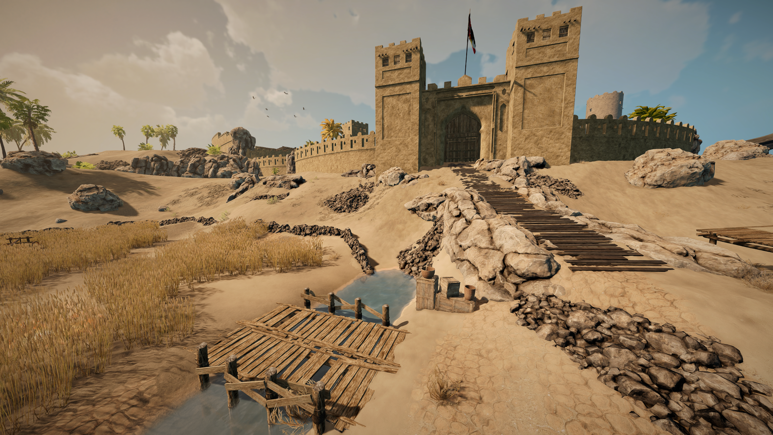 Fortimraan loadingscreen.png