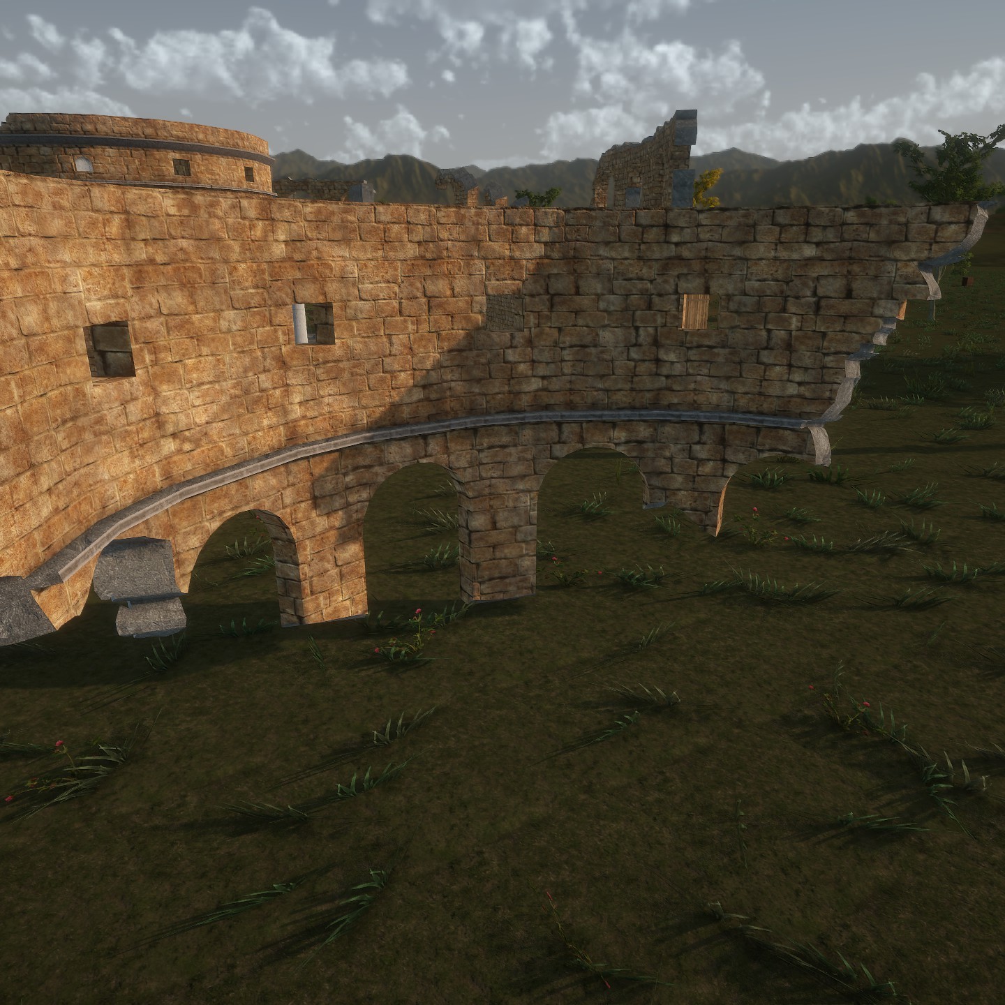 Ruins_TempleRoundPiece