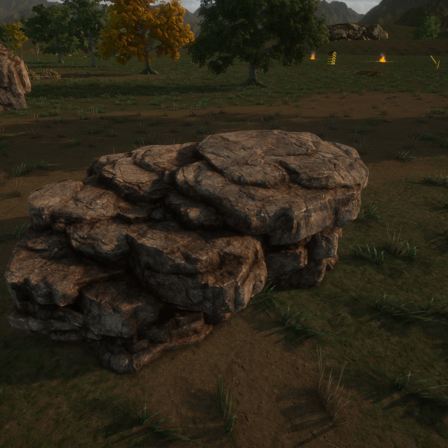 SandstoneRock_Group_21