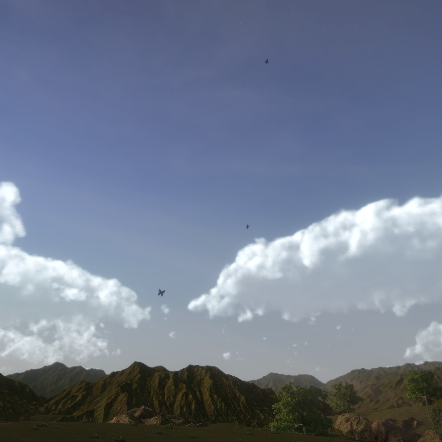 PurpleButterFly_Particles