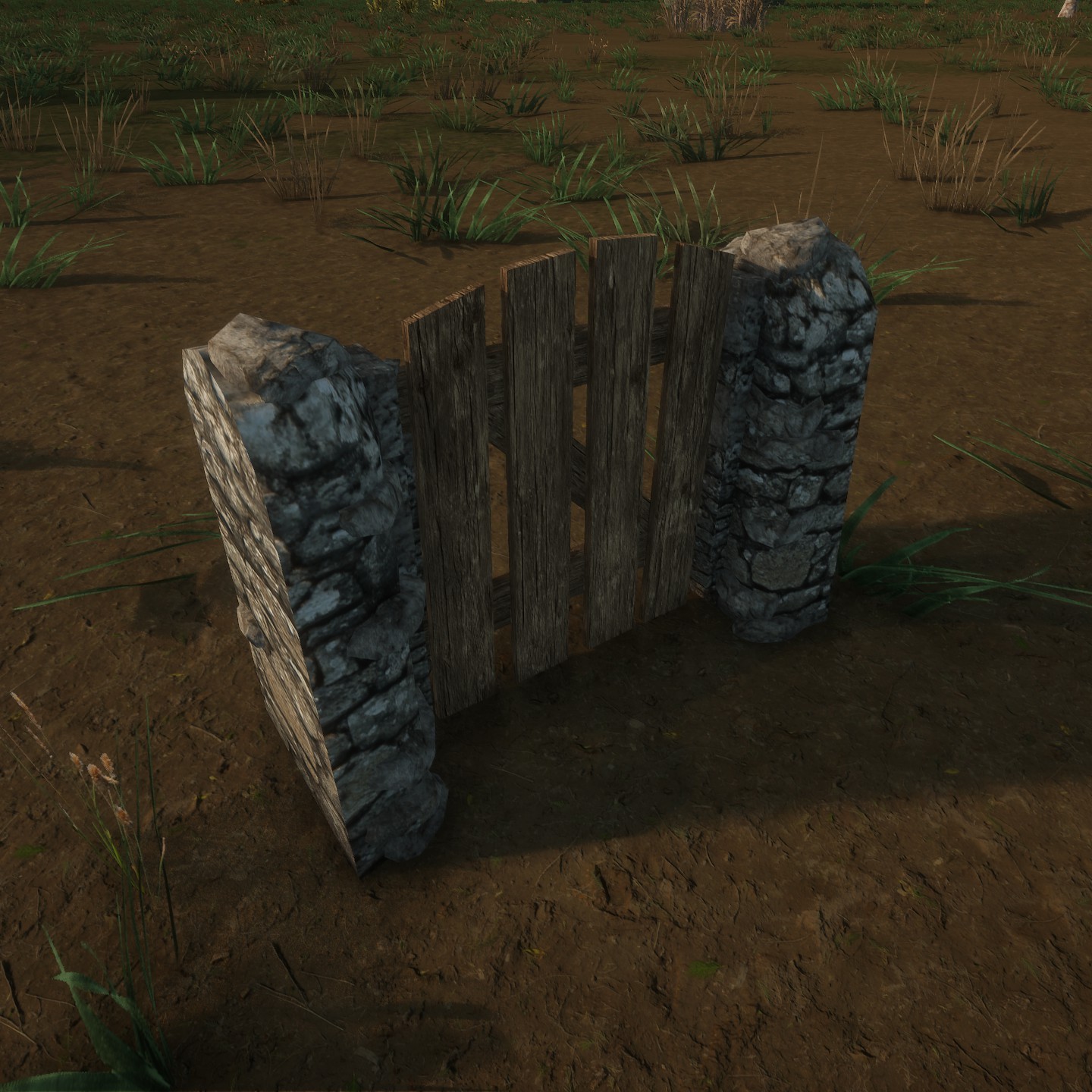 FencingWallVines3_Gateway