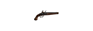 Weapon Pistol Russian 1809 Pistol.png